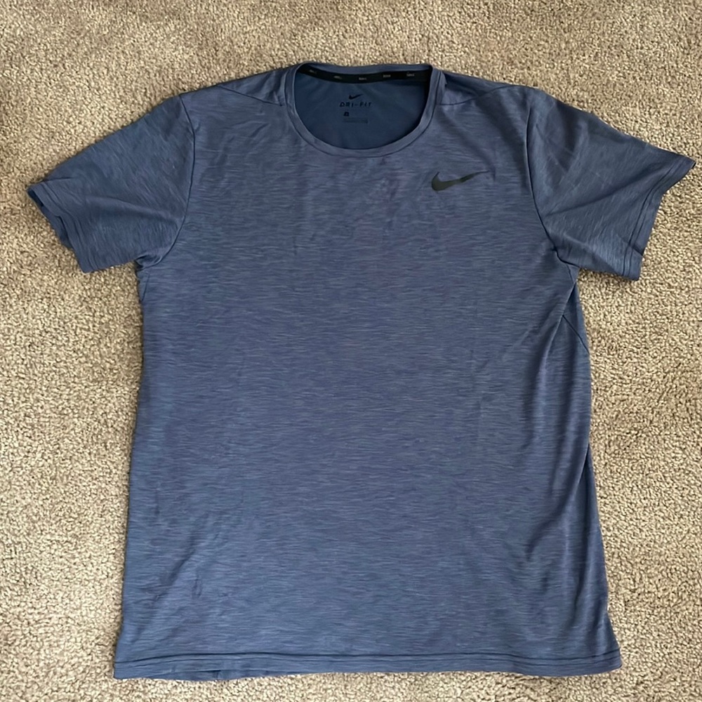 Nike Dri-Fit Training T-Shirt